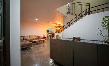 Casa de 4 recamaras Los Almendros Zapopan Norte