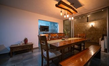 Casa de 4 recamaras Los Almendros Zapopan Norte