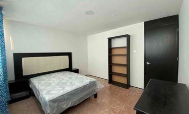 Habitación en Dpto Compartido (Solo Mujeres Estudiantes)