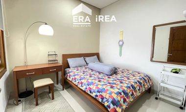 RUMAH DIJUAL DI SOLO DEKAT KAMPUS UMS
