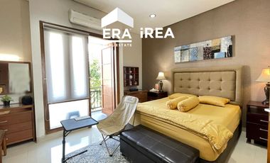 RUMAH DIJUAL DI SOLO DEKAT KAMPUS UMS