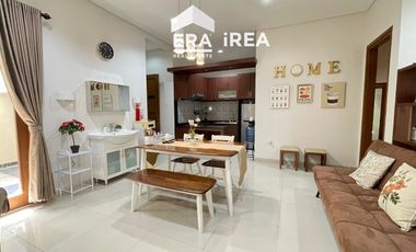 RUMAH DIJUAL DI SOLO DEKAT KAMPUS UMS