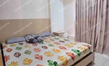 Disewakan Studio Apartemen Puri Park View Tower A