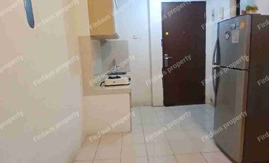 Disewakan Studio Apartemen Puri Park View Tower A