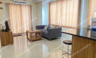 Disewakan Apartemen Metro Park Residence Furnished