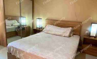 Disewakan Apartemen Metro Park Residence Furnished
