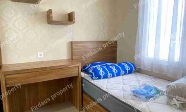 Disewakan Apartemen Metro Park Residence Furnished