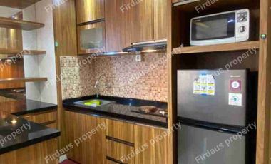 Disewakan Apartemen Metro Park Residence Furnished