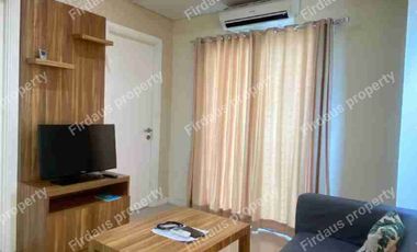 Disewakan Apartemen Metro Park Residence Furnished