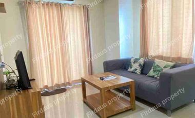 Disewakan Apartemen Metro Park Residence Furnished