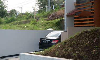 Rumah Cantik Renovasi 2023 di Awiligar, Lingkungan Sejuk dan Tenang