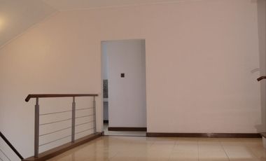 Rumah Cantik Renovasi 2023 di Awiligar, Lingkungan Sejuk dan Tenang