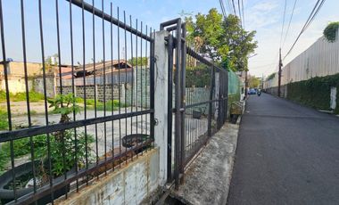 TANAH DI DUREN TIGA PANCORAN JAKARTA SELATAN DIJUAL CEPAT LUAS 173 MTR