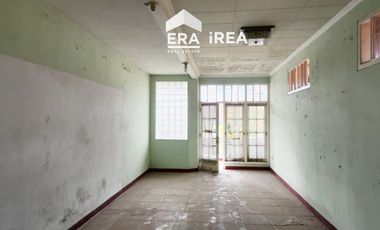 RUMAH DISEWAKAN DEKAT PASAR GEDHE SOLO KOTA