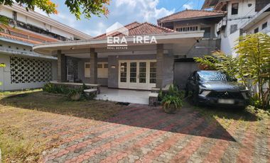 RUMAH DISEWAKAN DEKAT PASAR GEDHE SOLO KOTA