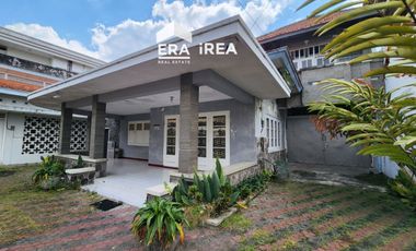 RUMAH DISEWAKAN DEKAT PASAR GEDHE SOLO KOTA