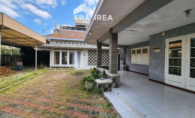 RUMAH DISEWAKAN DEKAT PASAR GEDHE SOLO KOTA