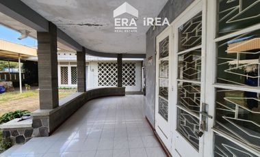 RUMAH DISEWAKAN DEKAT PASAR GEDHE SOLO KOTA
