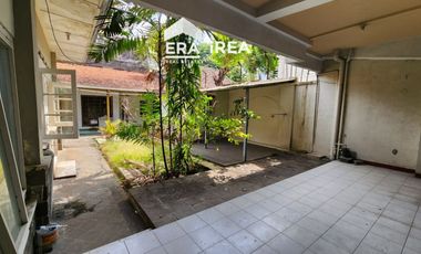 RUMAH DISEWAKAN DEKAT PASAR GEDHE SOLO KOTA