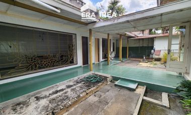RUMAH DISEWAKAN DEKAT PASAR GEDHE SOLO KOTA