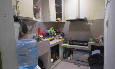 Rumah kost 4lt omset 500juta/tahun di Cideng, Gambir jakarta Pusat
