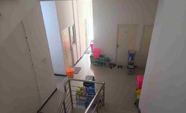 Rumah kost 4lt omset 500juta/tahun di Cideng, Gambir jakarta Pusat