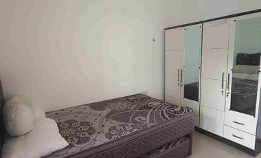 Rumah kost 4lt omset 500juta/tahun di Cideng, Gambir jakarta Pusat