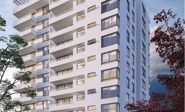 Hermoso y amplio departamento frente a Plaza Las Lilas