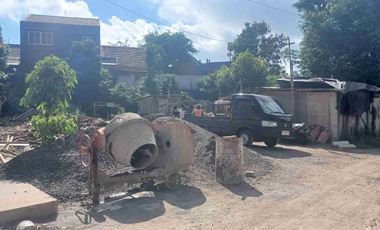 Dijual Tanah lokasi Strategis Gg. Kapuk, Jalan Pura Masuka Ungasan, Kuta Selatan - Bali.