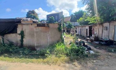Dijual Tanah lokasi Strategis Gg. Kapuk, Jalan Pura Masuka Ungasan, Kuta Selatan - Bali.
