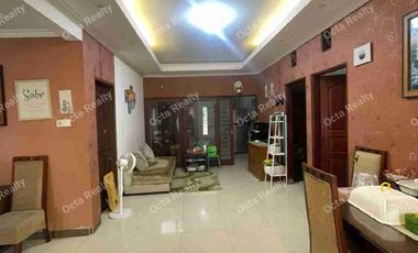 DiJual / DiSewakan Rumah Nyaman Siap Huni Di Jatinegara Jakarta Timur