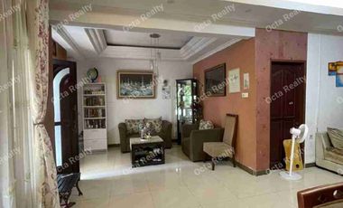 DiJual / DiSewakan Rumah Nyaman Siap Huni Di Jatinegara Jakarta Timur