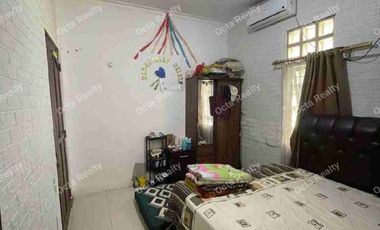 DiJual / DiSewakan Rumah Nyaman Siap Huni Di Jatinegara Jakarta Timur