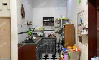 DiJual / DiSewakan Rumah Nyaman Siap Huni Di Jatinegara Jakarta Timur