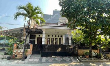 DiJual / DiSewakan Rumah Nyaman Siap Huni Di Jatinegara Jakarta Timur
