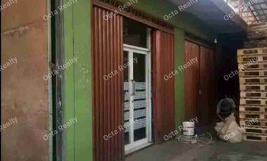 DiJual Tanah Dan Bangunan Pabrik Eks Pabrik Kayu Di Cileungsi Bogor Jawa Barat