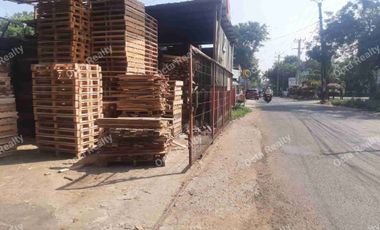 DiJual Tanah Dan Bangunan Pabrik Eks Pabrik Kayu Di Cileungsi Bogor Jawa Barat