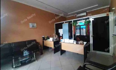 DiJual Tanah Dan Bangunan Pabrik Eks Pabrik Kayu Di Cileungsi Bogor Jawa Barat