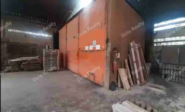 DiJual Tanah Dan Bangunan Pabrik Eks Pabrik Kayu Di Cileungsi Bogor Jawa Barat