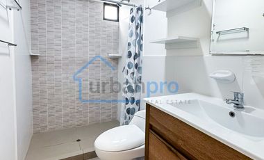 (En Venta) Departamento Amoblado - Piso 13 en Barranco