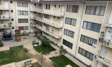 Departamento 3 dormitorios 1 baño, Av. Concha Y Toro Puente Alto