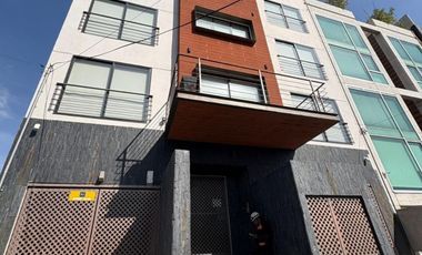 VENTA DE DEPARTAMENTO. 📍 Ubicación premium en Av. Juárez, Puebla.