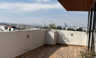 VENTA DE DEPARTAMENTO. 📍 Ubicación premium en Av. Juárez, Puebla.