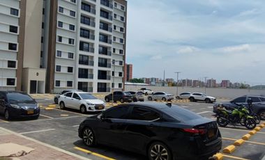 VENDE APARTAMENTO SUR DE CALI