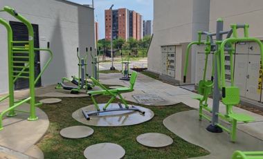 VENDE APARTAMENTO SUR DE CALI
