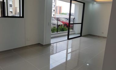 VENDE APARTAMENTO SUR DE CALI