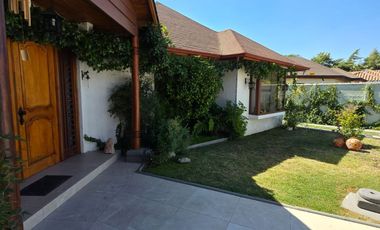 RANCAGUA – SAN DAMIÁN