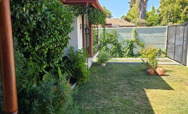 RANCAGUA – SAN DAMIÁN