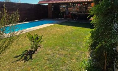 RANCAGUA – SAN DAMIÁN