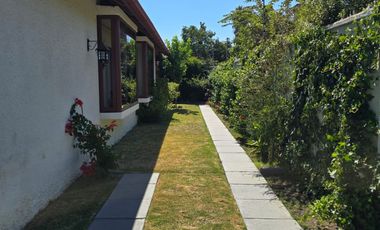 RANCAGUA – SAN DAMIÁN